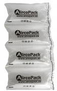 Aircopack Luftpolsterfolie 100mm x 200mm x 700 lfm für AP-X3 und AP-X4